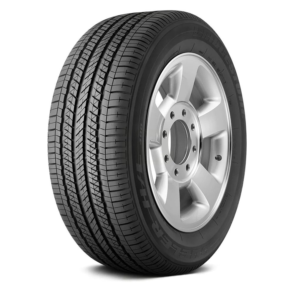 Bridgestone Tires