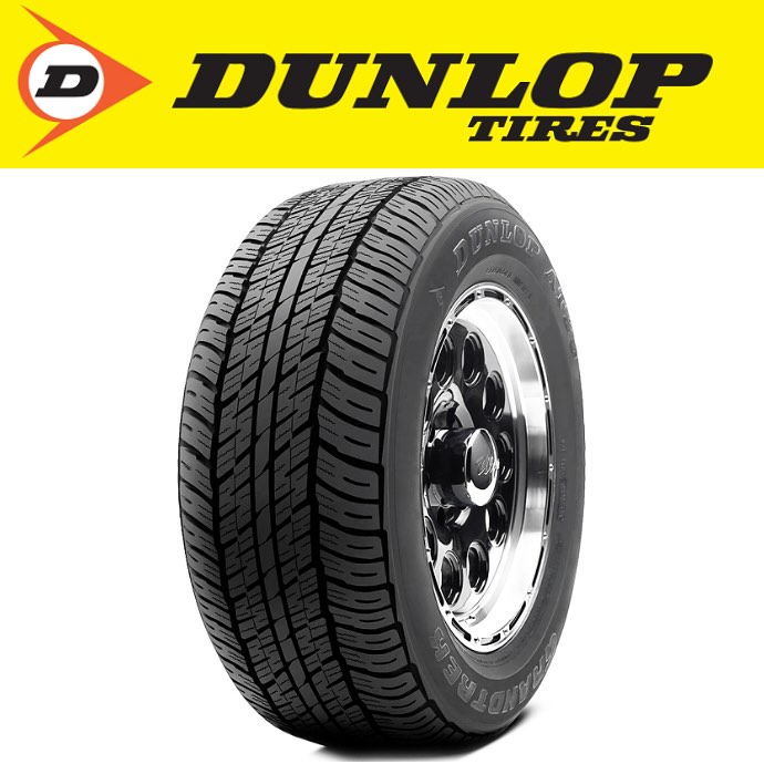 Dunlop Tires