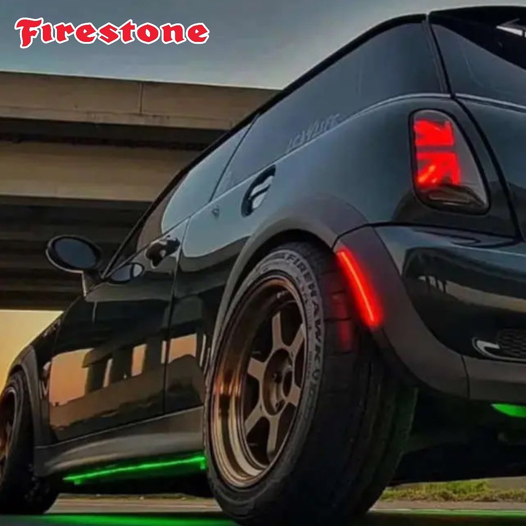 Firestone Tires
