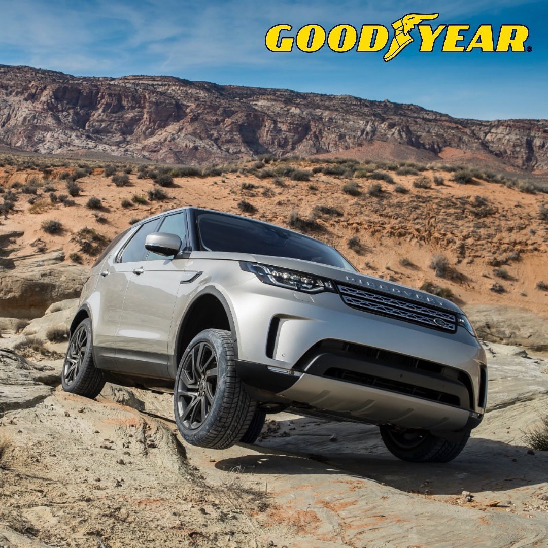 Goodyear Tires