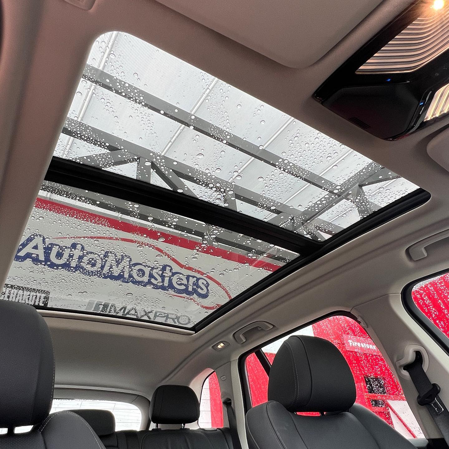 Premium Detailing
