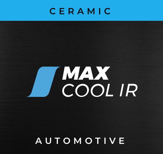 Maxcool IR