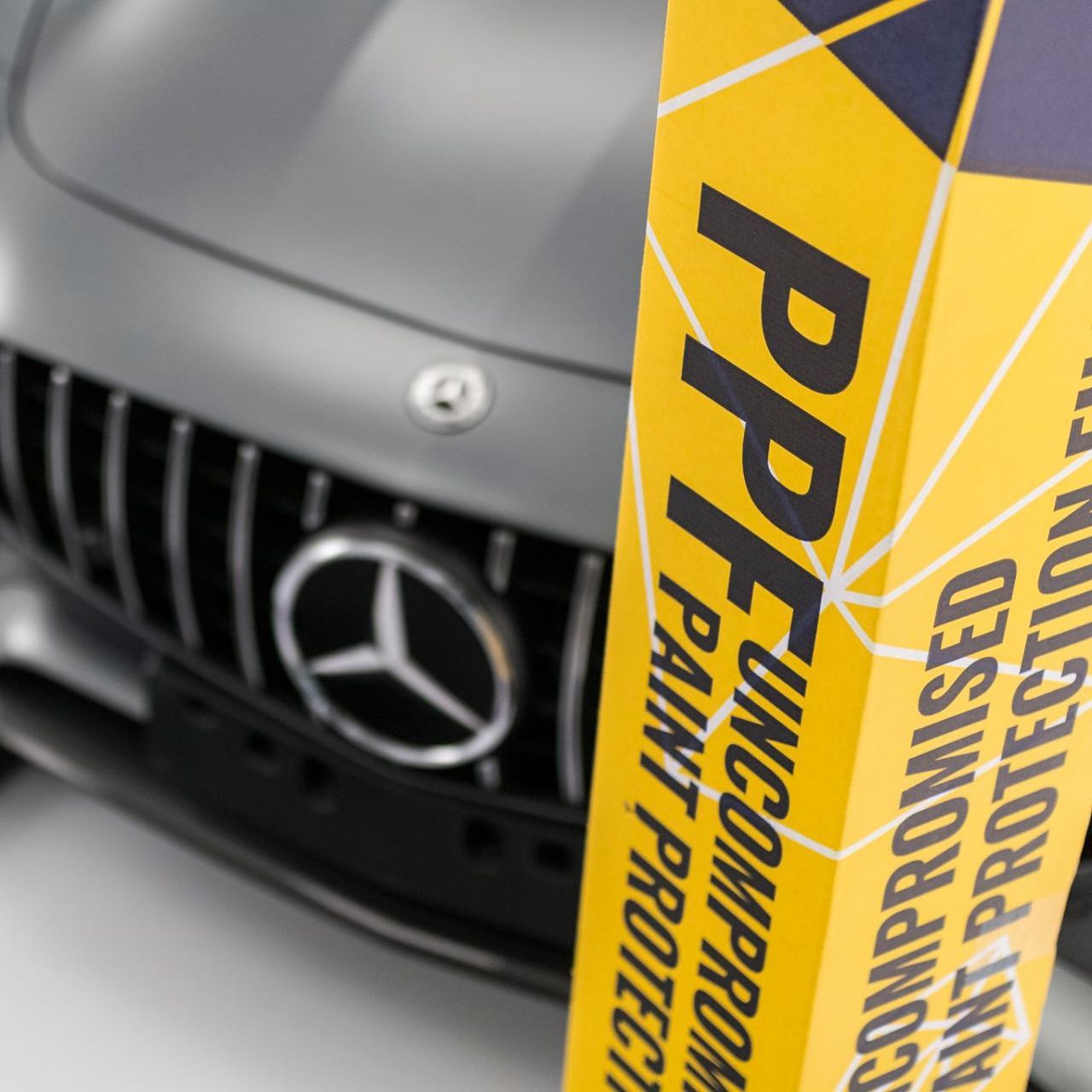 Ceramic Coating y Detailing AutoMasters Panama