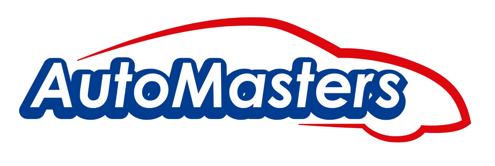 AutoMasters Logo