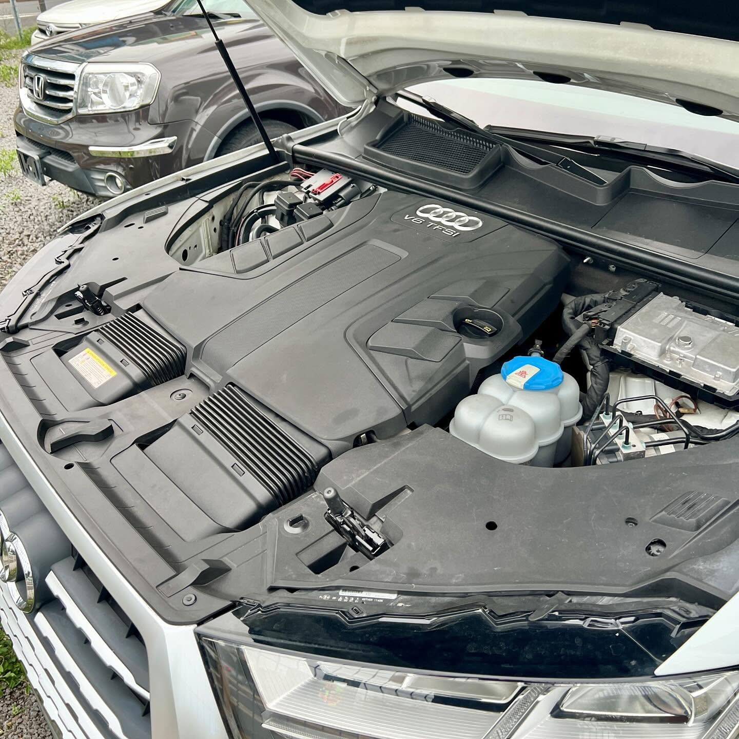 Taller Mecánica AutoMasters Panama
